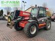 Manitou mlt 845-120 lsu turbo