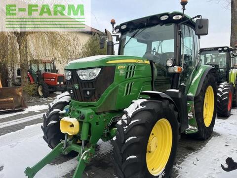 John Deere 6105r