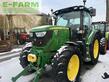 John Deere 6105r