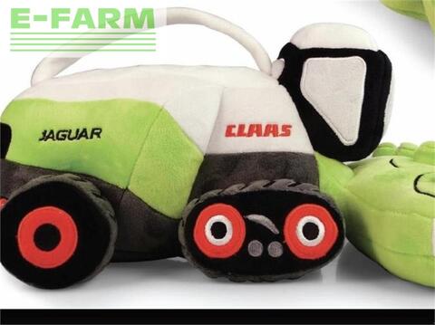 <strong>CLAAS jaguar 960 ter</strong><br />