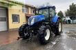 New Holland t7.200 rangecommand / price with tax / preis mit