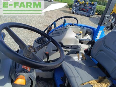 New Holland t5.115dc