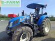 New Holland t5.115dc