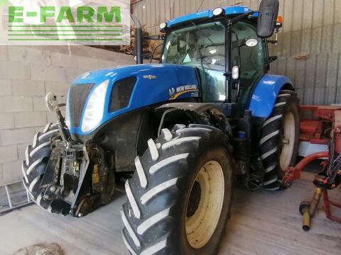 <strong>New Holland t7 250.a</strong><br />