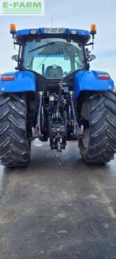 New Holland t7 220 pc sw