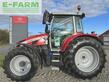 Massey Ferguson 5s-145 dyna 6 efficient leasing fra 8638,- Effic