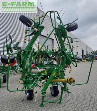 <strong>Krone kw 6.02/6</strong><br />
