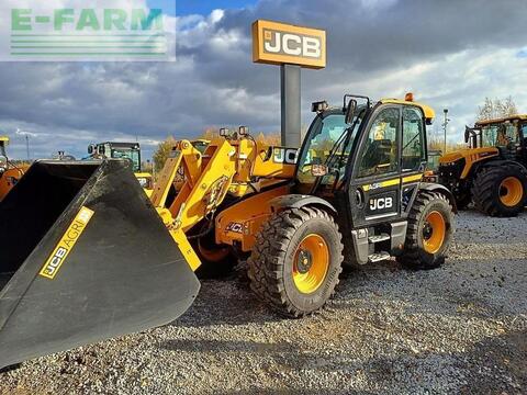 JCB 542-70 agri