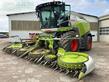 CLAAS jaguar 970 - stage v