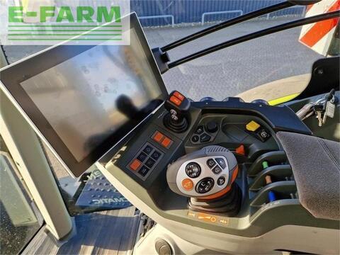 CLAAS axion 830 cmatic med cemis 1200 gps