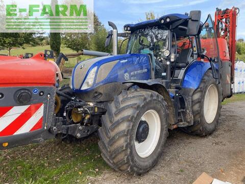 <strong>New Holland t 6.175 </strong><br />