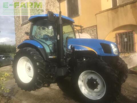 New Holland T7.225