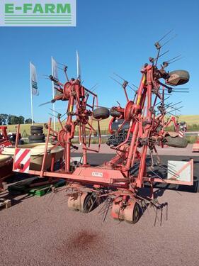 <strong>Kuhn faneur gf8501mh</strong><br />