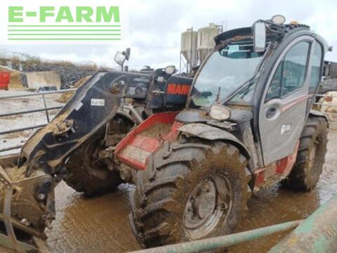 Manitou mlt 635-130 ps
