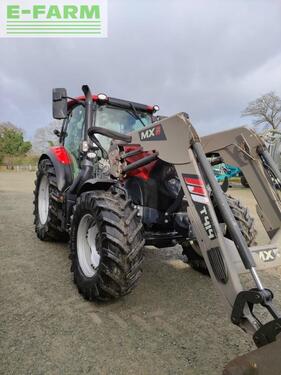 Case-IH maxxum125mc MC