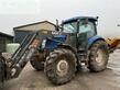 New Holland ts 100 a plus Plus