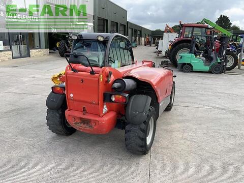 Manitou mt625 comfort telehandler (st19988)