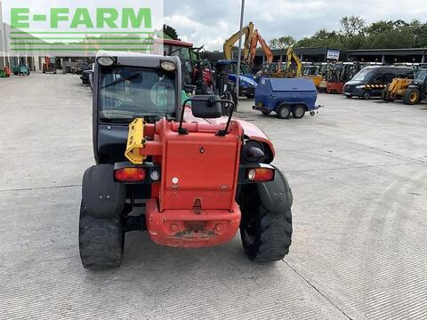 Manitou mt625 comfort telehandler (st19988)