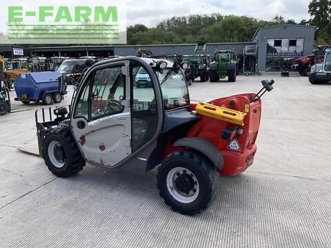 Manitou mt625 comfort telehandler (st19988)