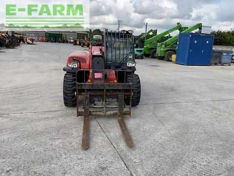 Manitou mt625 comfort telehandler (st19988)