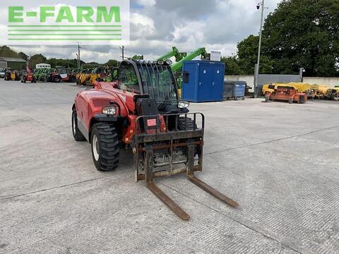 Manitou mt625 comfort telehandler (st19988)