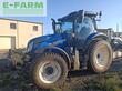 New Holland t6.160 dct