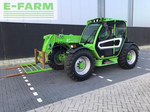 Merlo tf 35.7