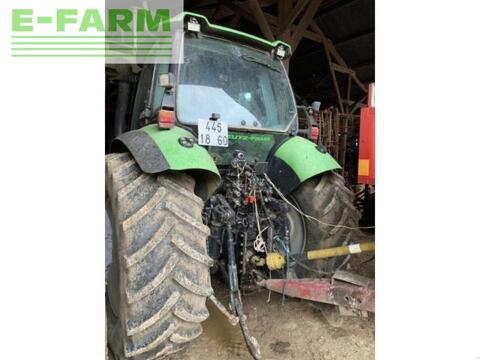 Deutz-Fahr agrotron 135 mk3