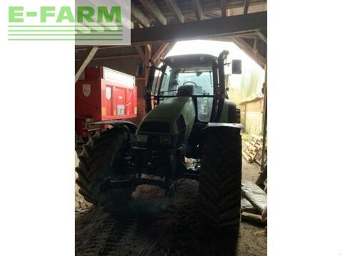 Deutz-Fahr agrotron 135 mk3