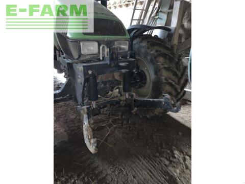 Deutz-Fahr agrotron 135 mk3