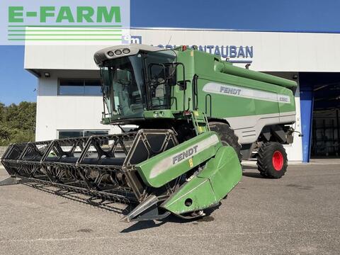<strong>Fendt 6300 c</strong><br />