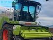 CLAAS JAGUAR 950 4WD