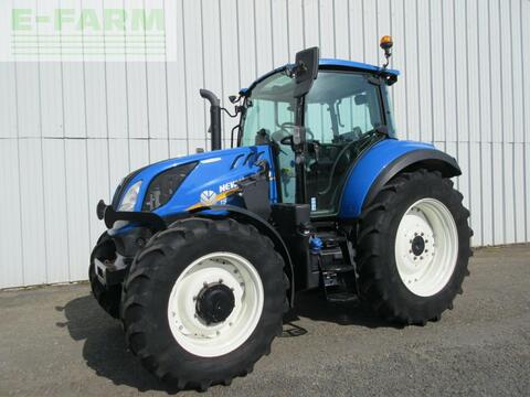 New Holland t5-120