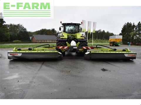 CLAAS disco 1100 business med 3600 fc front