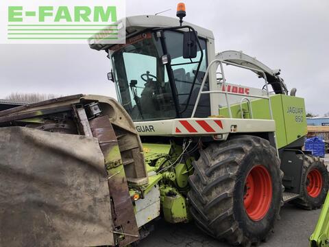 <strong>CLAAS jaguar 850 (49</strong><br />