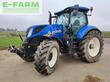 New Holland t7 245 ac