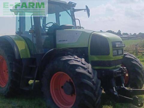 CLAAS ARES 826