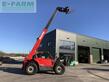 Manitou mlt840-137 ps telehandler (st21723)