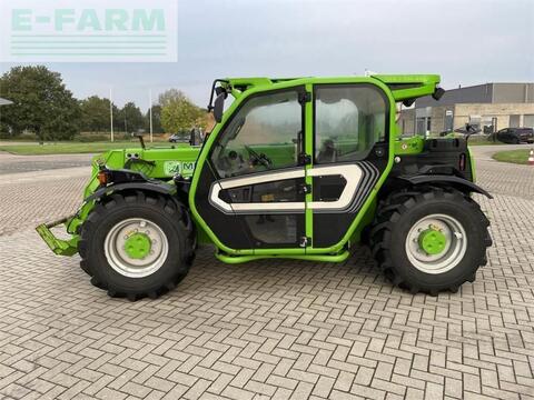 Merlo tf 33.7-115 l