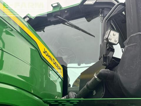 John Deere 9RX 640