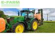 John Deere 6145r