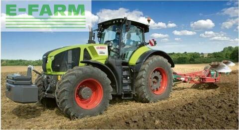 <strong>CLAAS axion 960 cmat</strong><br />