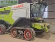 CLAAS LEXION 6800TT