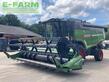 Fendt 5275 c combine