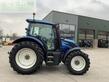 Valtra n154 active tractor (st22242)