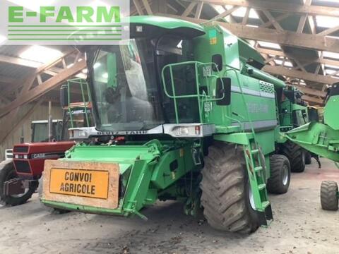 Deutz-Fahr 5690hts