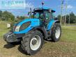 Landini landpower 135