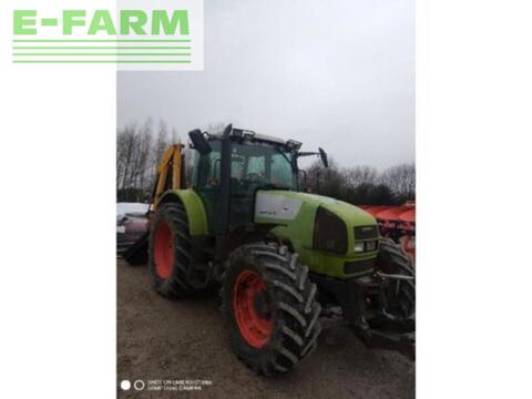 CLAAS ares 656 rz