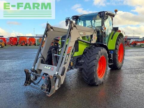 CLAAS arion440