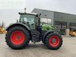 Fendt 936 profi plus gen 6 tractor (st22365)